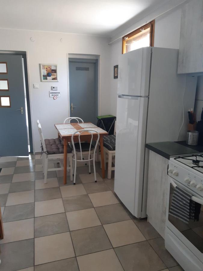 Nora Apartman غيولا المظهر الخارجي الصورة